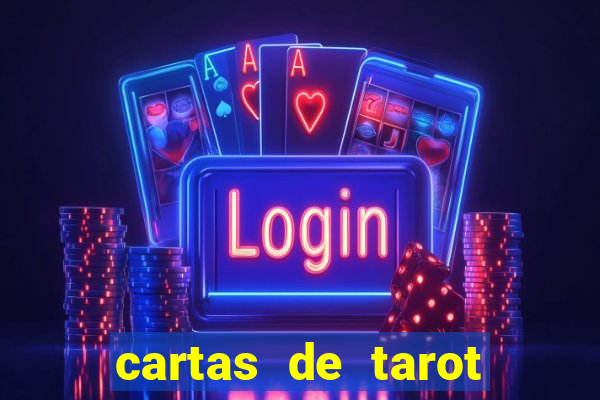 cartas de tarot somos todos um